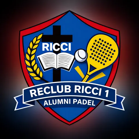 RICCI 1 PADEL