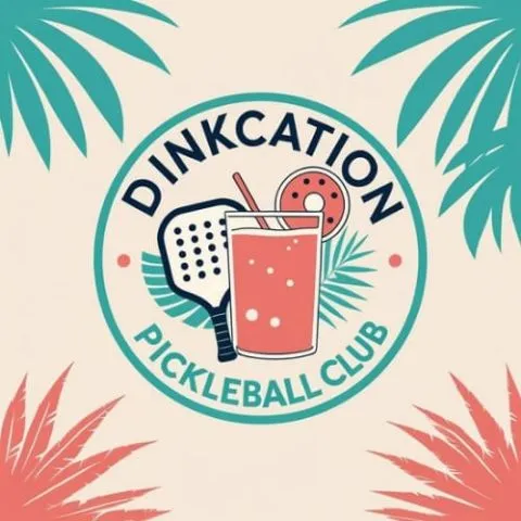 Dinkcation Pickleball Club
