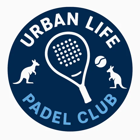 The Urban Life padel club