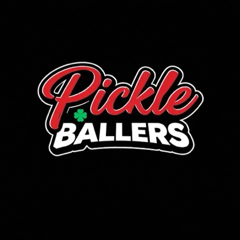Pickle Ballers [Powdered by People)