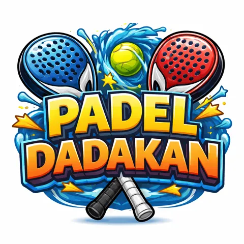 PADEL DADAKAN