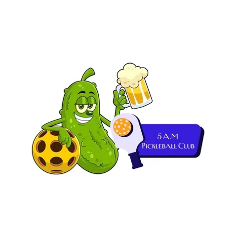 5 A.M Picklebeer FC
