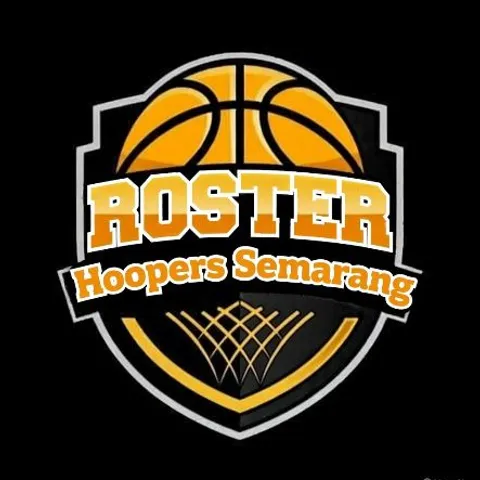 Roster Hoopers Semarang 