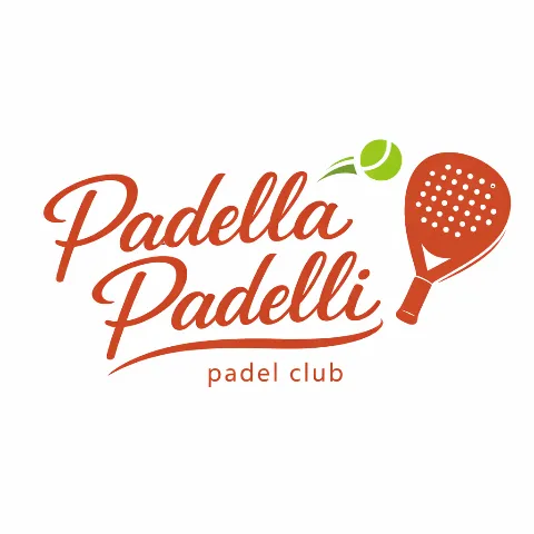 Padella Padelli Club