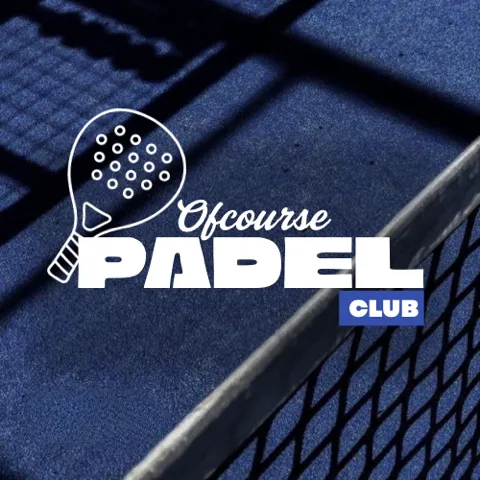 OFCOURSE PADEL CLUB