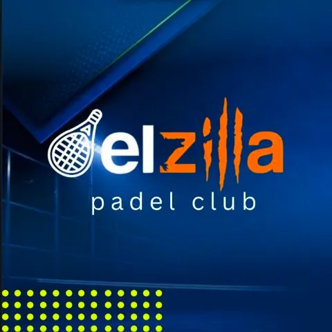 Delzilla Padel Club