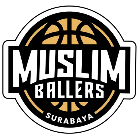 Muslim Basketball Surabaya