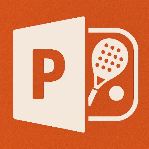 Player Padel Tanggung