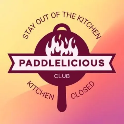 Paddlelicious