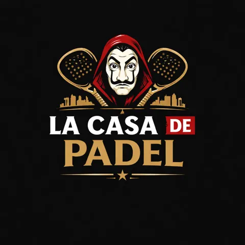 La Casa De Padel