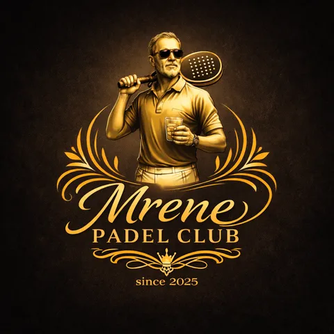 Mrene Padel Club