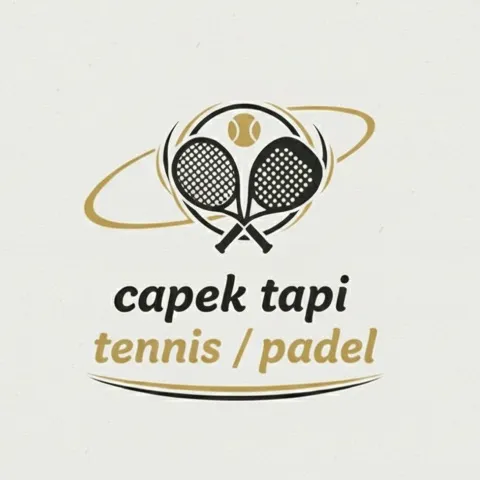 Capek Tapi Tennis 