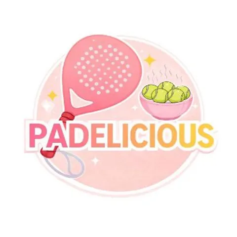 Padelicious 