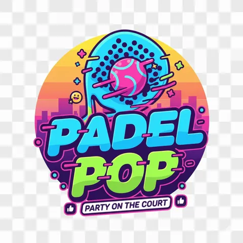 PADEL POP! by Anak Spezial