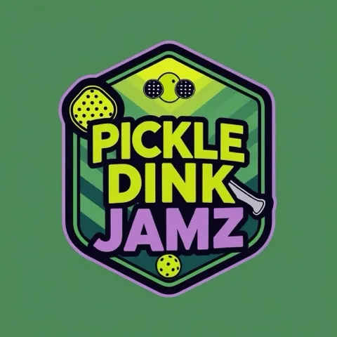 Pickle Dink Jamz