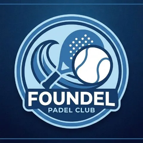 FOUNDEL Padel Club ✨️