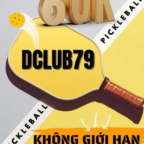 Dclub79 Pickleball 