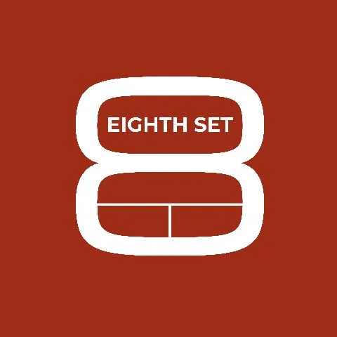 EIGHTH SET