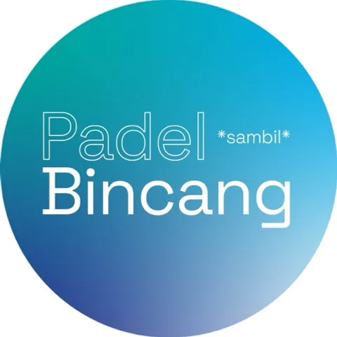 PADEL BINCANG