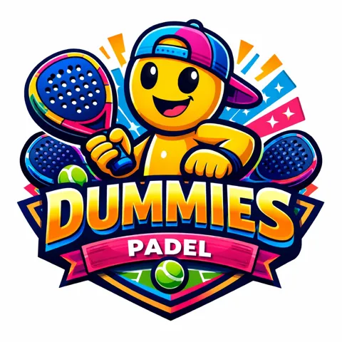 Dummies Padel