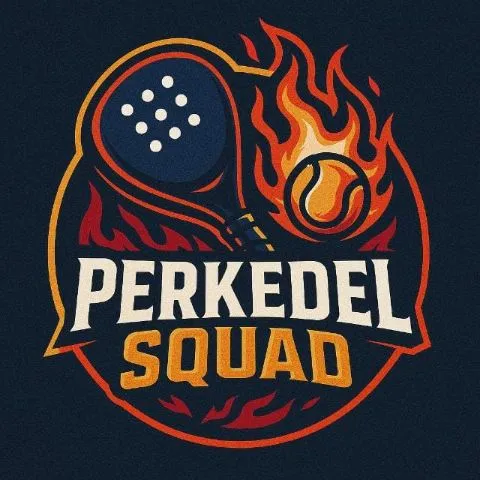 PERKEDEL SQUAD