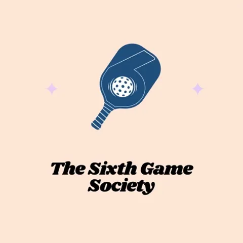 The Sixth Game Society