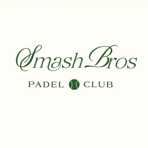Smash Bros Padel