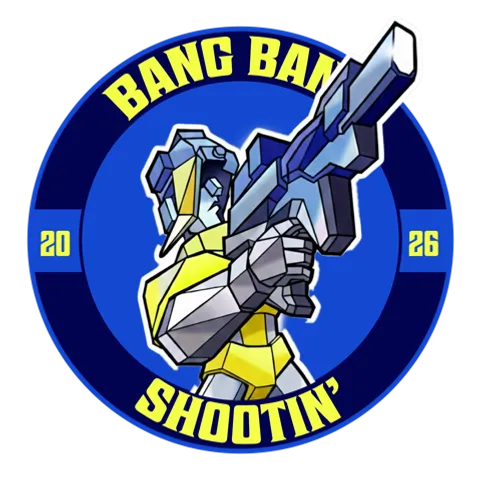 Bang Bang Shootin