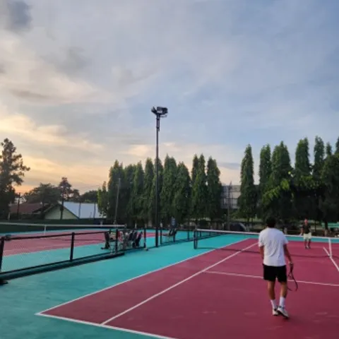 Gandaria Community Club