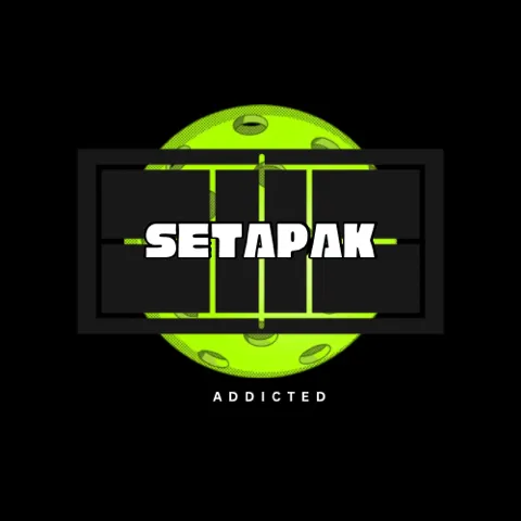 Setapak Addicted Pickleball