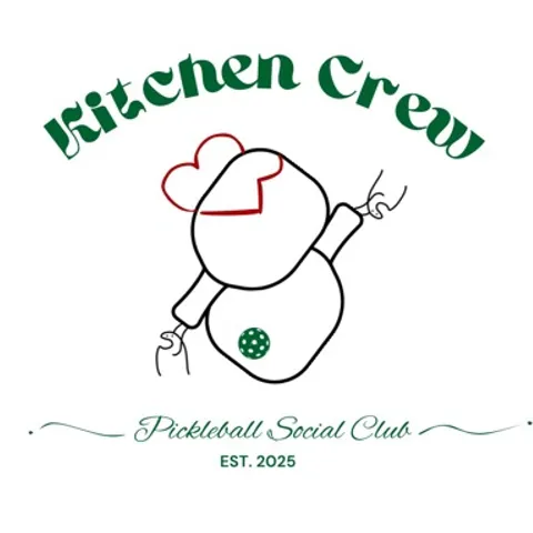 Kitchen Crew 👨🏻‍🍳👩🏻‍🍳