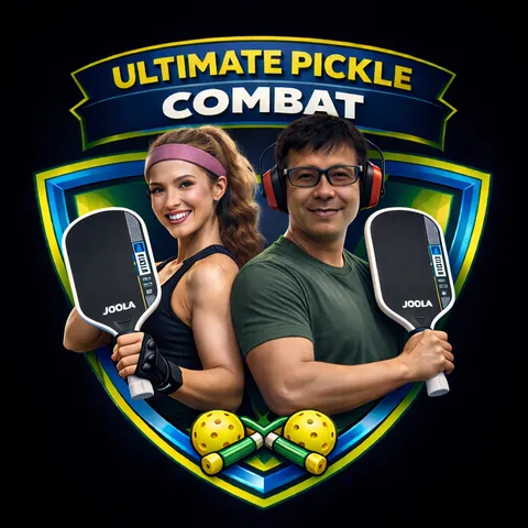 Ultimate pickle combat