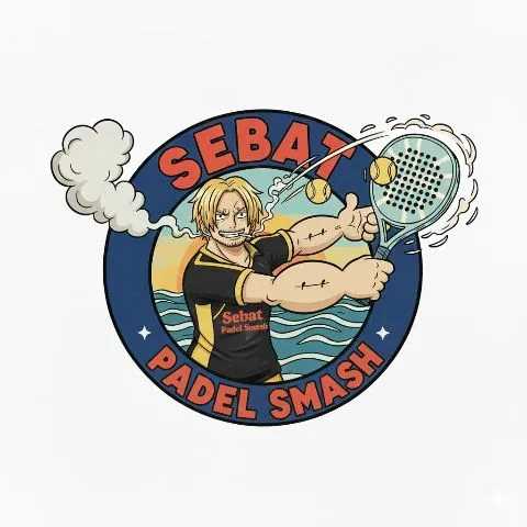 SEBAT PADEL
