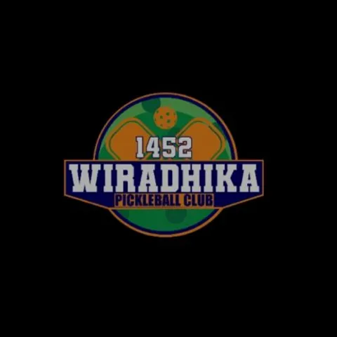 Pickleball Wiradhika 1452