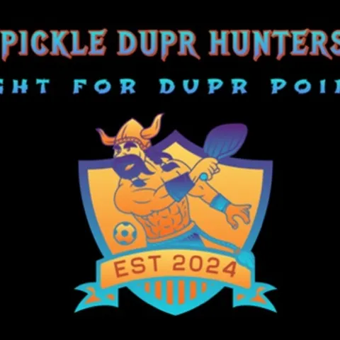 Pikle-DUPR Hunters