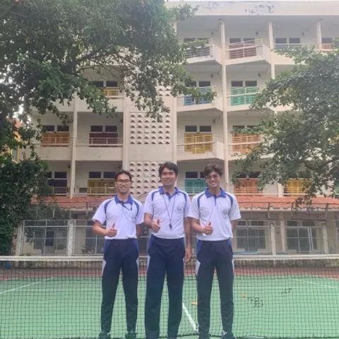 Trường Đại học Sư phạm TDTT Thành phố Hồ Chí Minh 