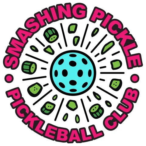 Smashing Pickle Pickleball Club