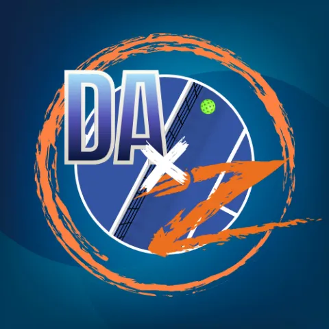 DA x ZENtro Pickleball