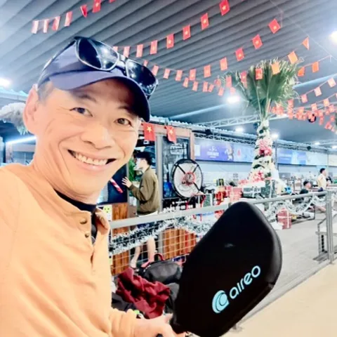 Team DougT Pickleball