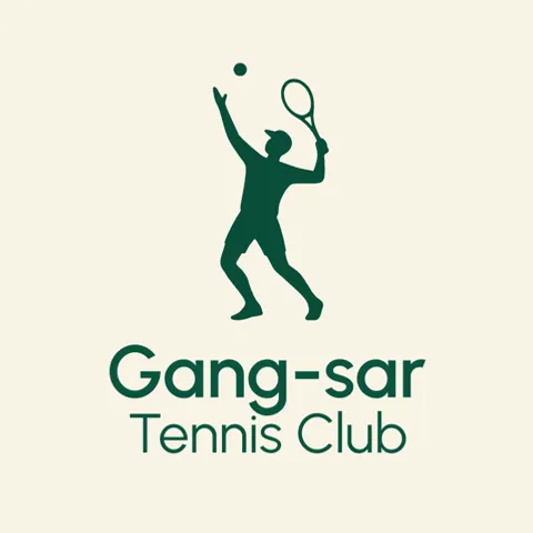 Gang-sar Tennis Club JKT