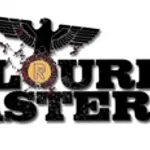 Inglorious Basterds 🎾🎾🎾