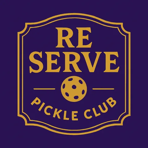 ReServe Pickle Club