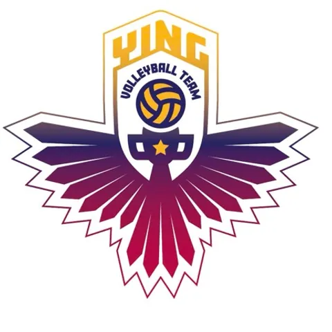 YING VOLLEYBALL TEAM