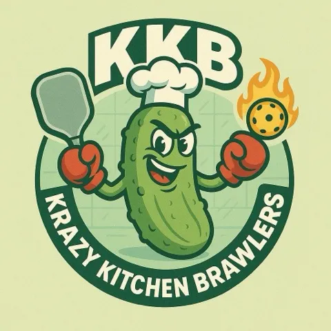KKB PICKLEBALL CLUB