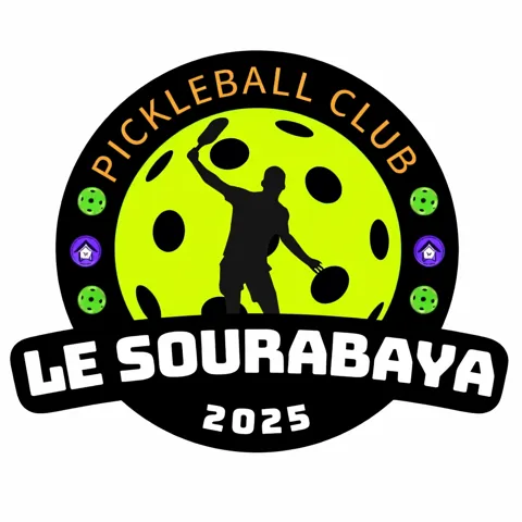 Le’Sourabaya Pickleball Club