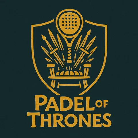 Padel of Thrones