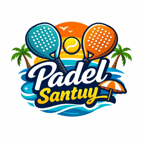 Padel Santuy