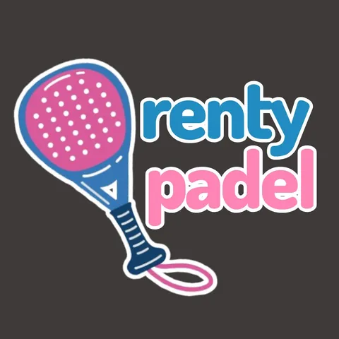 Sewa Raket renty.padel