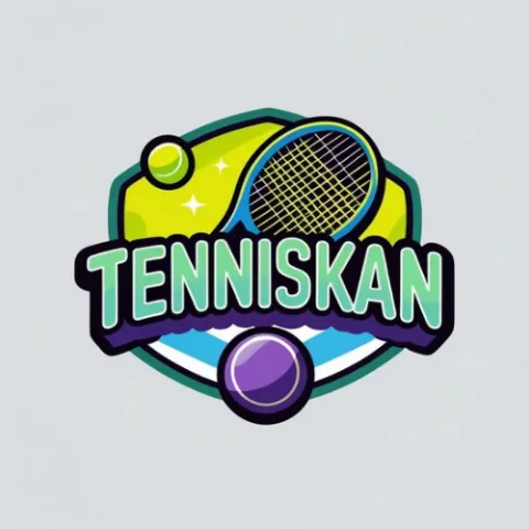 TENNISKAN 🎾🎾
