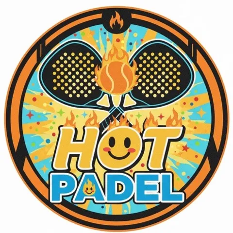 HOT PADEL SOCIETY